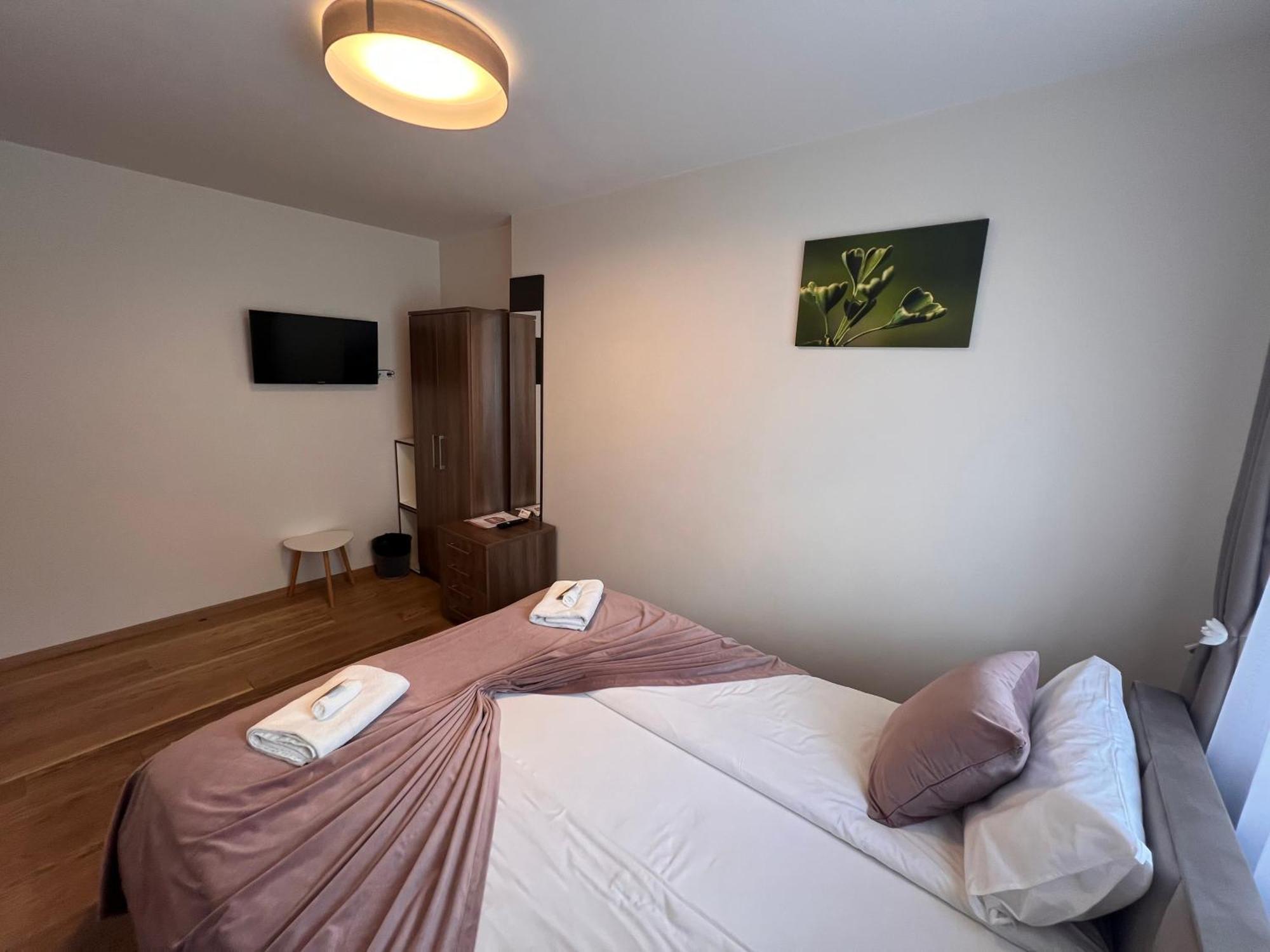 1912 Bed & Breakfast Klaipeda Bagian luar foto