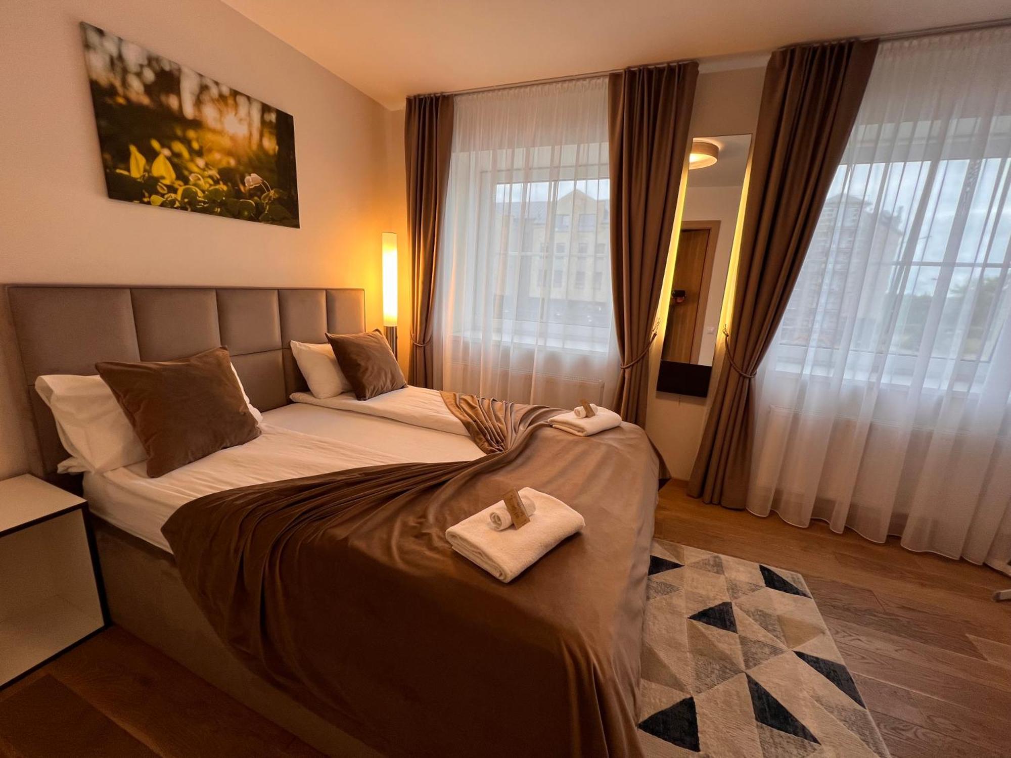 1912 Bed & Breakfast Klaipeda Bagian luar foto