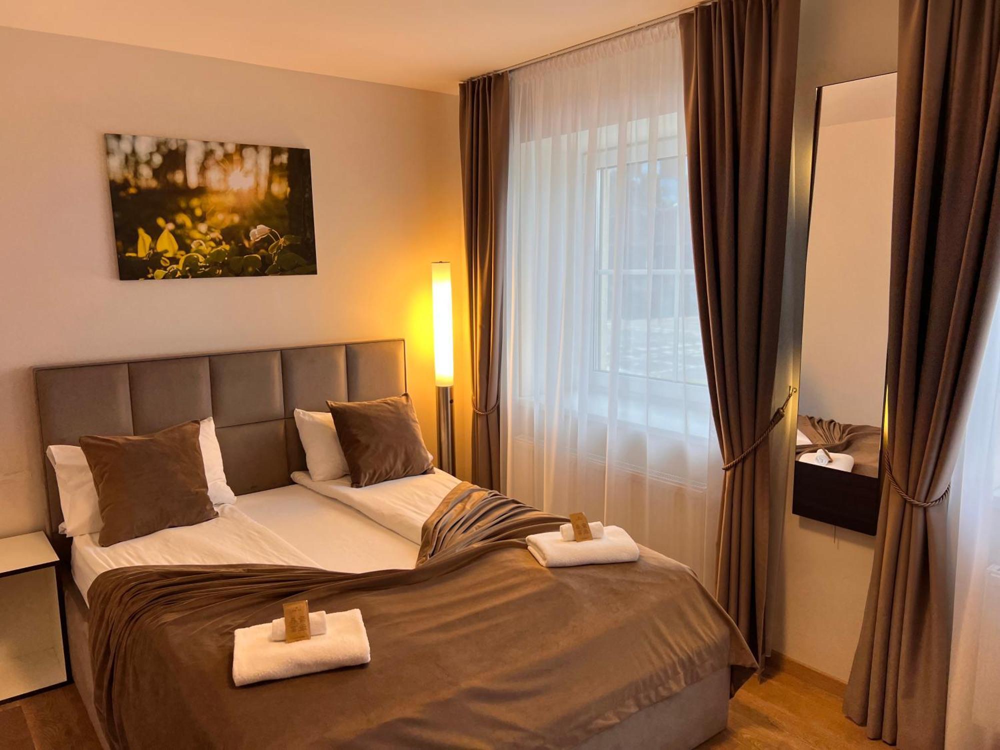 1912 Bed & Breakfast Klaipeda Bagian luar foto